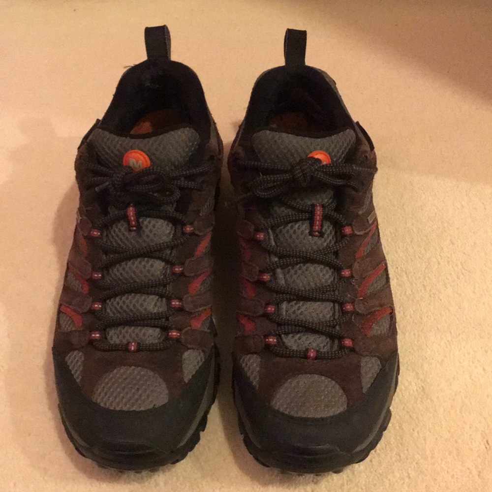Merrell Hiking/Walking waterproof shoes